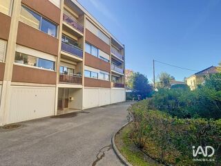  Appartement à louer 1 pièce 37 m²