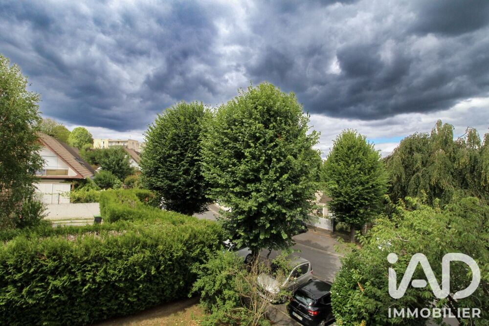 Vente Appartement Vente Appartement 4 pièces Domont