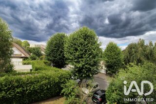  Appartement à vendre 4 pièces 77 m²