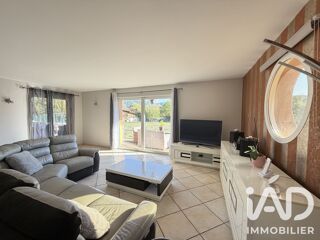  Maison à vendre 6 pièces 215 m²