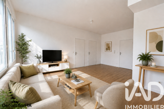  Appartement � vendre 2 pi�ces 40 m�