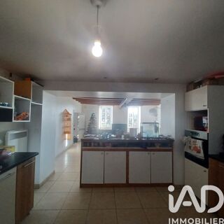  Maison à vendre 6 pièces 176 m²