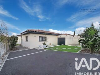  Maison � vendre 4 pi�ces 130 m�