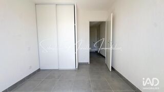  Appartement à vendre 3 pièces 59 m²