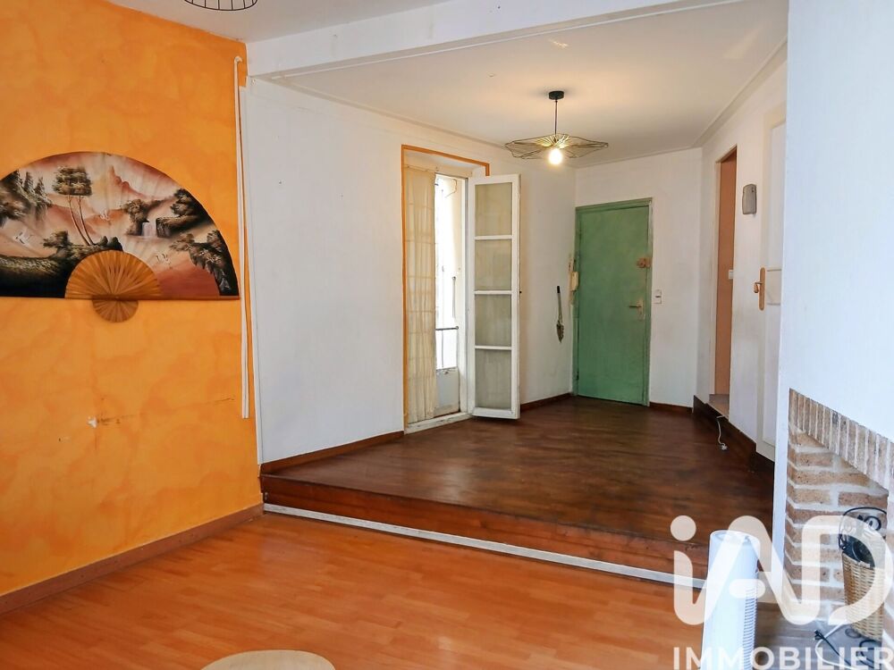 vente Appartement - 1 pièce(s) - 42 m² Perpignan (66000)