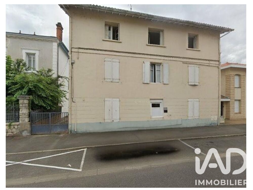 Vente Immeuble Vente Immeuble 129 m&sup2; Dax