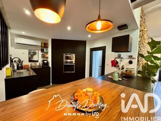  Maison � vendre 7 pi�ces 188 m�