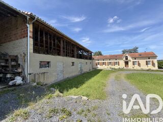  Maison à vendre 5 pièces 197 m²