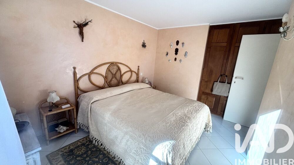 Vente Appartement Vente Appartement 3 pièces Menton