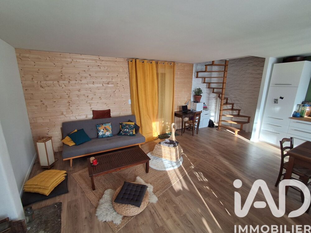 Vente Maison/villa 2 pièces