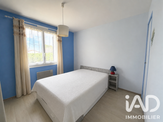  Maison à vendre 5 pièces 92 m²