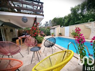  Maison � vendre 6 pi�ces 151 m�