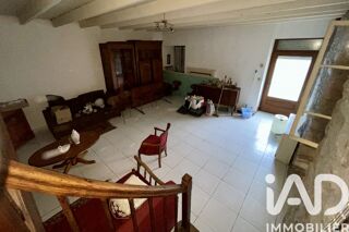  Maison � vendre 2 pi�ces 62 m�