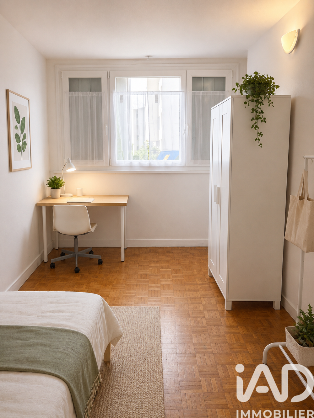 Vente Appartement 5 pièces