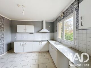  Maison à vendre 5 pièces 107 m²