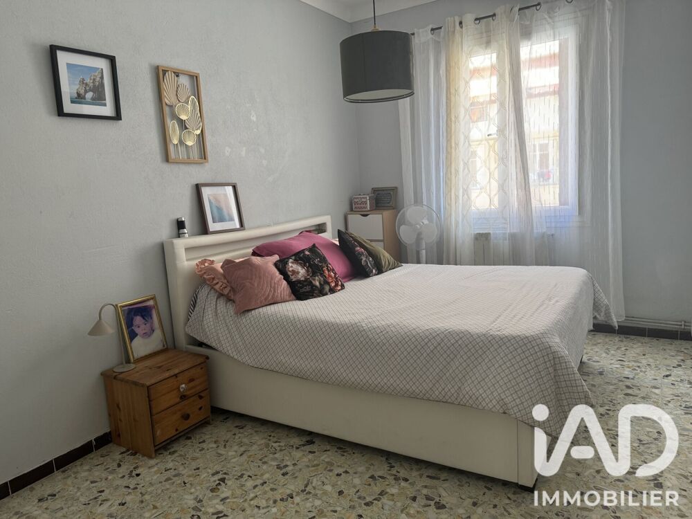 Vente Appartement Vente Appartement 3 pièces Nice