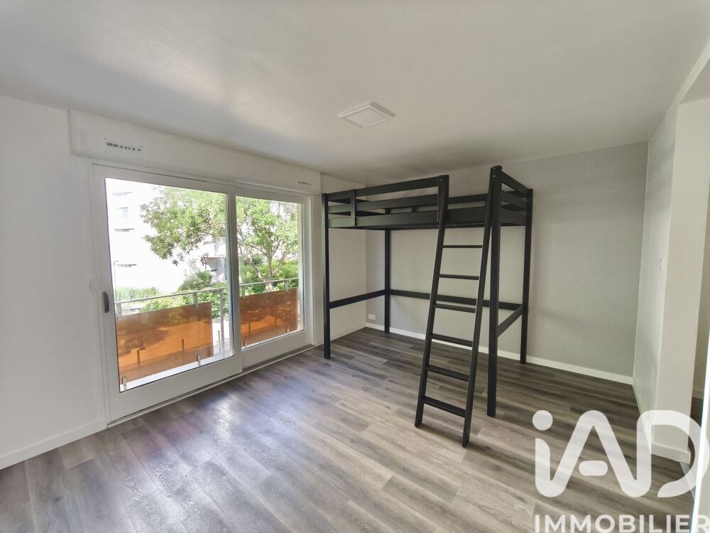 Vente Studio 1 pièce
