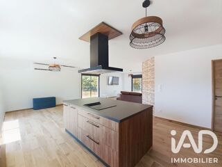  Maison à vendre 4 pièces 112 m²