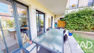  Appartement à vendre 4 pièces 86 m²