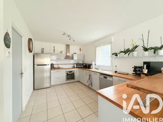  Maison � vendre 4 pi�ces 81 m�