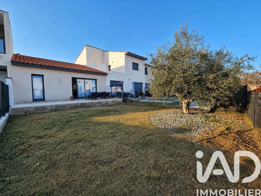 Vente Maison/villa 3 pièces