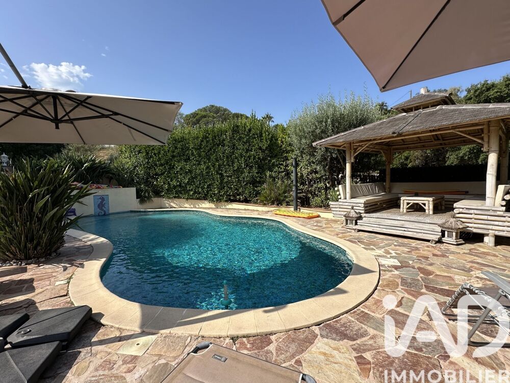 Vente Appartement Vente Appartement 4 pièces Sainte-maxime