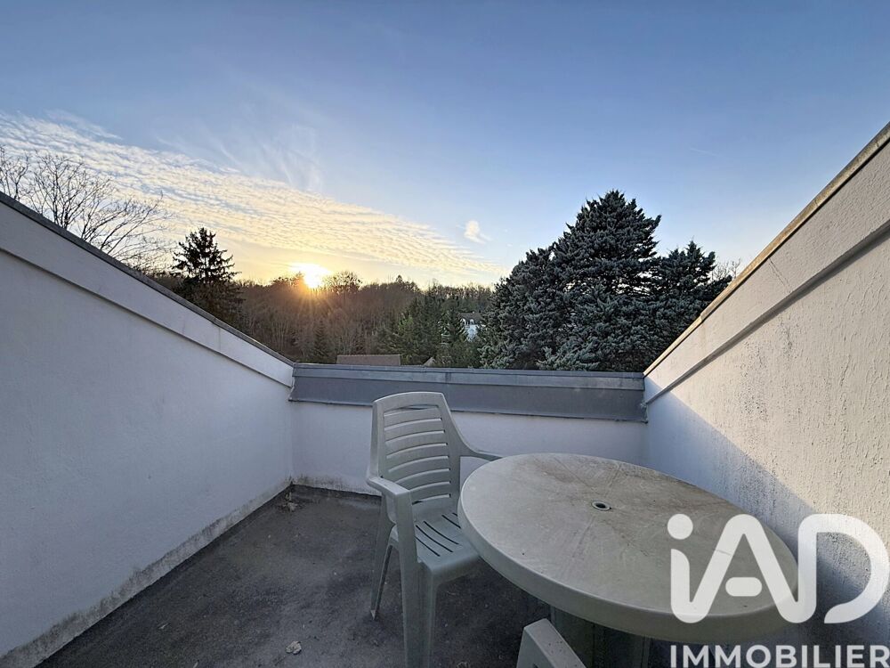 à vendre  Appartement Rueil-Malmaison (92500)
