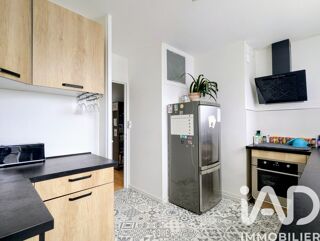  Appartement � vendre 3 pi�ces 63 m�