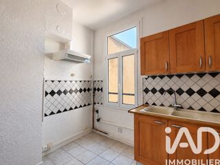  Appartement à vendre 3 pièces 64 m²