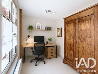  Maison à vendre 5 pièces 100 m²