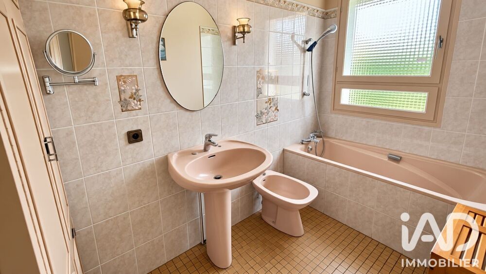Vente Maison Vente Maison/villa 6 pièces Chambray-lès-tours