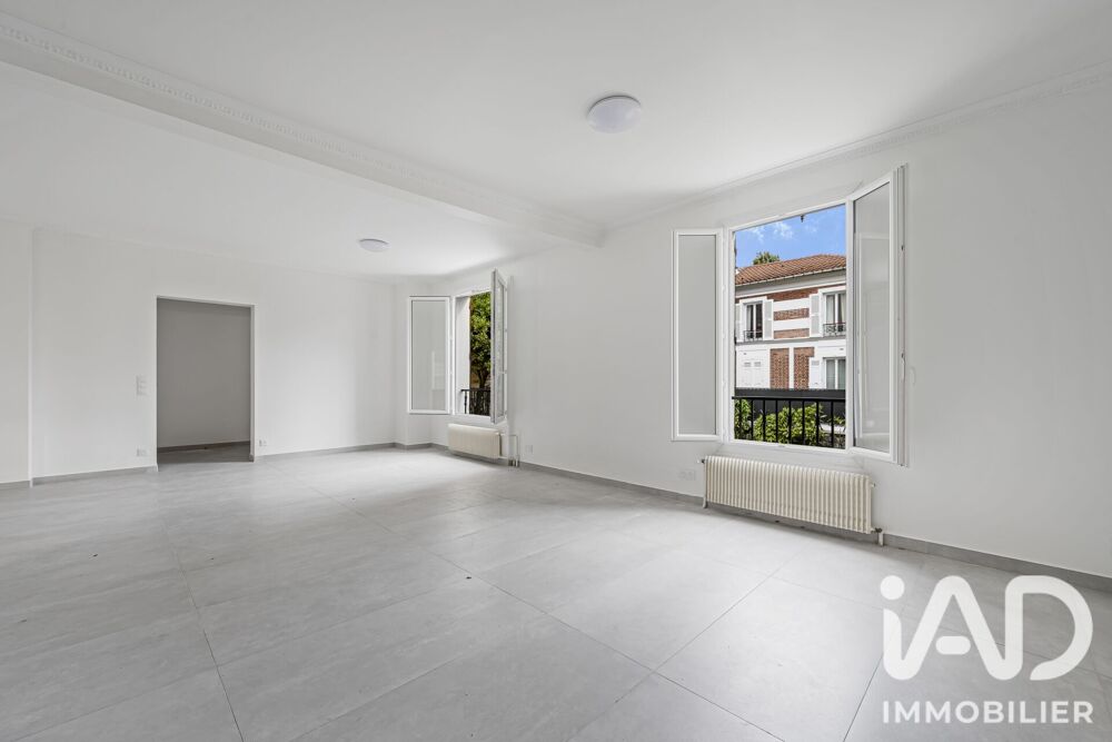 Vente Maison Vente Maison traditionnelle 7 pièces Maisons-alfort