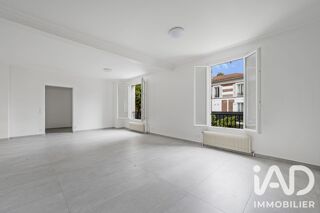 Vente Maison Vente Maison traditionnelle 7 pièces Maisons-alfort