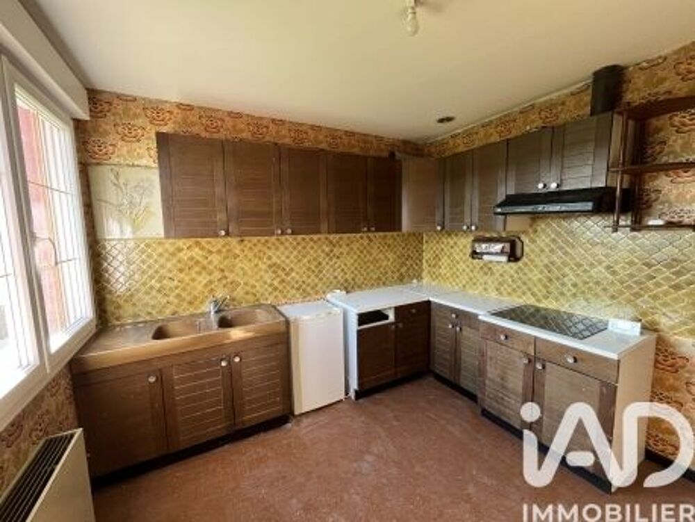 Vente Maison Vente Maison/villa 6 pièces Langres