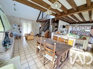  Maison à vendre 4 pièces 110 m²