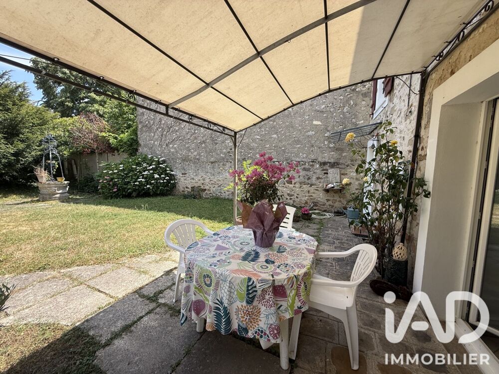 à vendre  Maison Bois-le-Roi (77590)