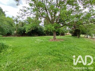 Terrain à vendre 822 m²