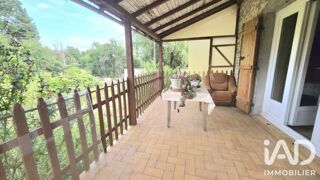  Maison à vendre 4 pièces 83 m²