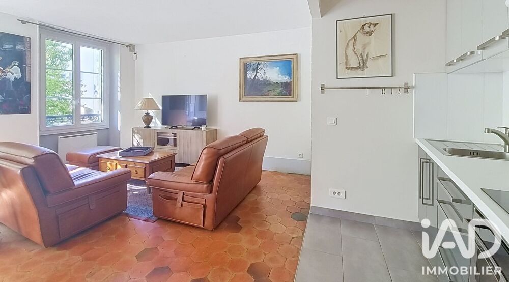 Vente Appartement Vente Appartement 3 pièces Yerres