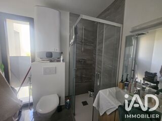  Appartement à louer 3 pièces 36 m²