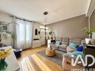  Maison à vendre 6 pièces 106 m²