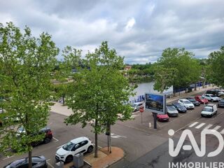  Appartement à vendre 3 pièces 72 m²