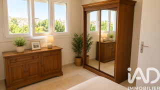  Appartement à vendre 4 pièces 79 m²