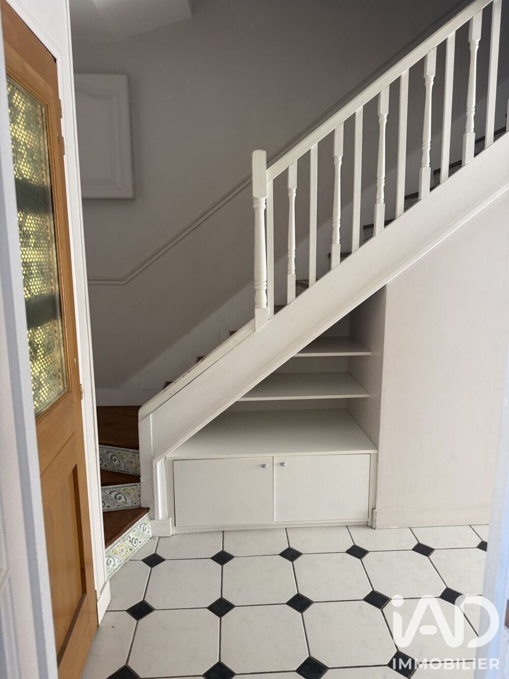 Vente Maison Vente Maison/villa 5 pièces Tours