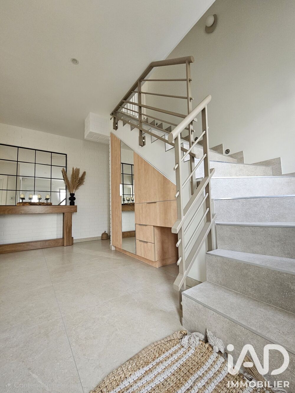 Vente Maison Vente Maison/villa 5 pièces Fameck