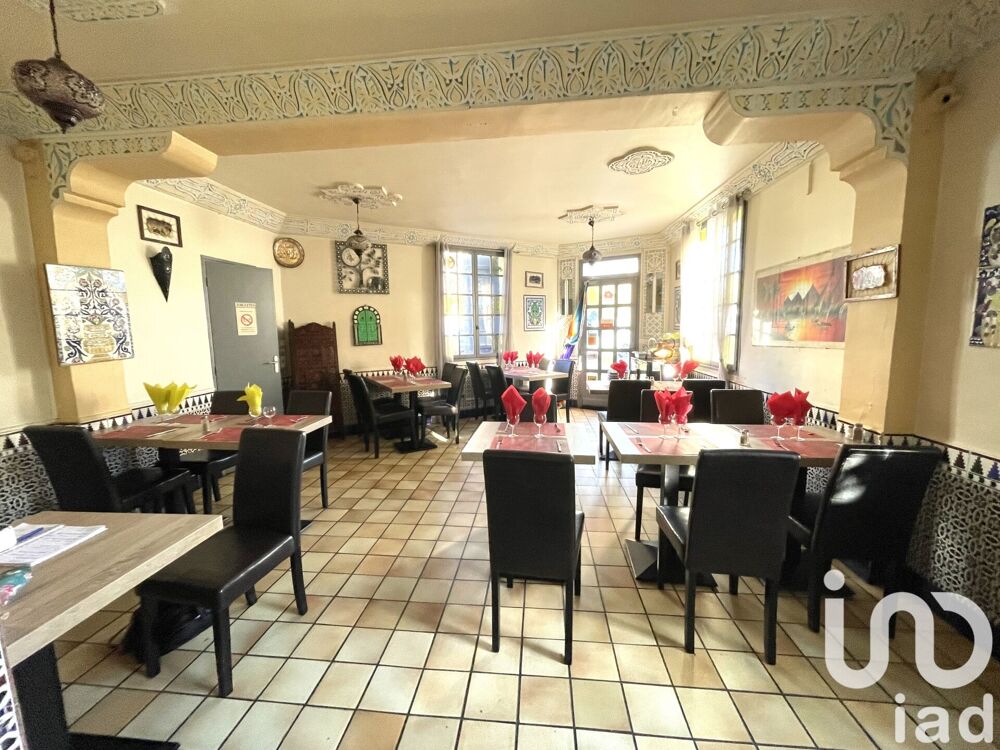 Vente Immeuble Vente Immeuble 107 m&sup2; Corbeil-essonnes