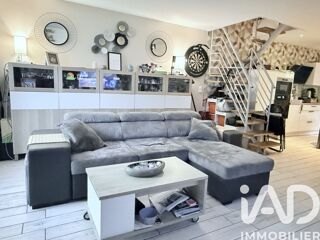  Maison à vendre 4 pièces 107 m²