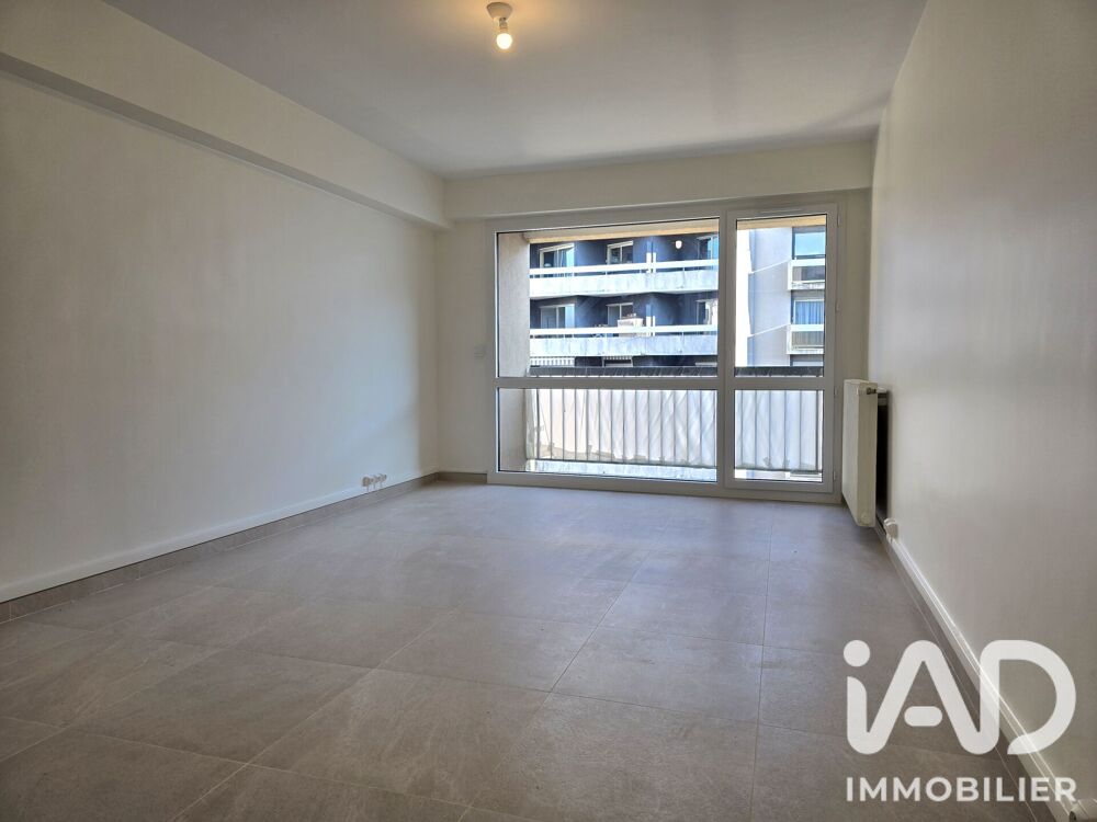 Vente Appartement Vente Studio 1 pièce Paris 14
