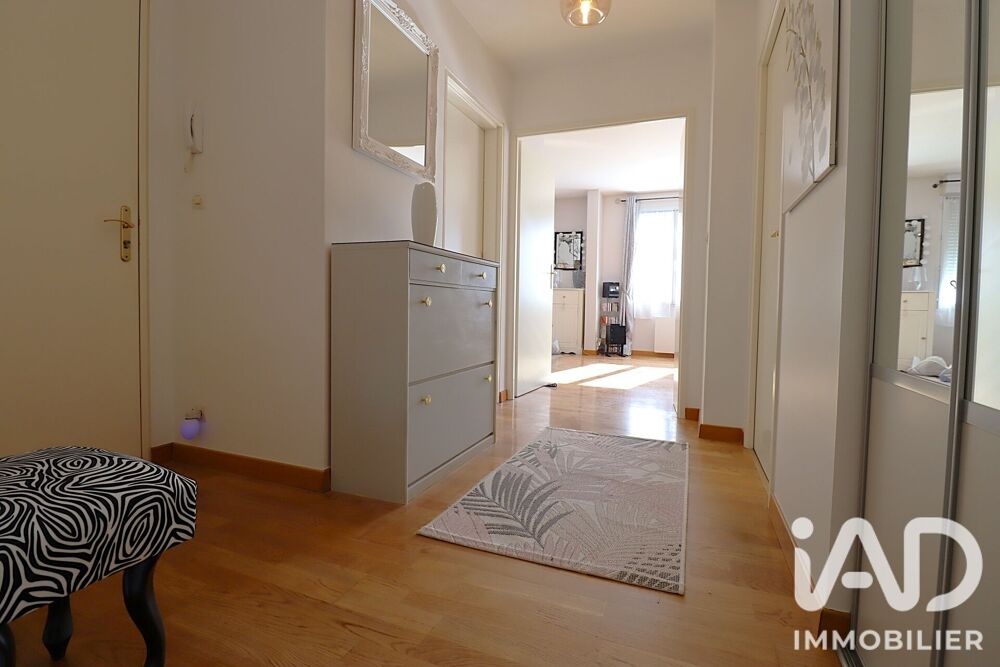 Vente Appartement Vente Appartement 3 pièces Noisy-le-grand