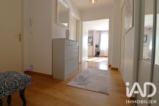 Vente Appartement Vente Appartement 3 pièces Noisy-le-grand